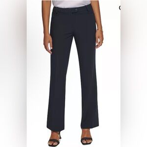 CALVIN KLEIN Modern Fit Trouser Pants